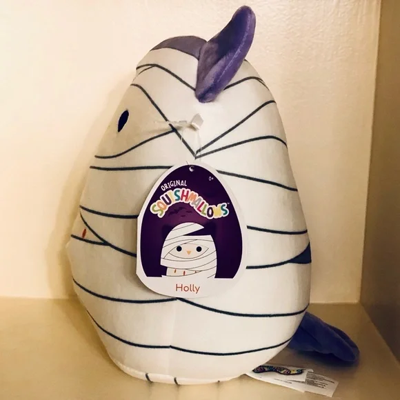 8” Holly - Picture 3 of 5